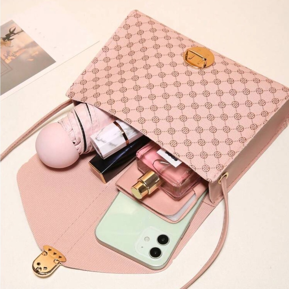 ⚠️Clearance Vintage Shoulder Crossbody Bag - Picture 6 of 6